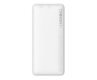 Baseus Airpow PowerBank 10000mAh 20W White - 1348185 - zdjęcie 2